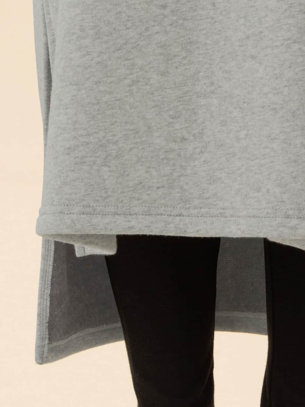 マタニティ ワンピース Edwin 授乳口付 あったか 袖コンシャスマキシワンピース マタニティウェア 授乳服通販 エンジェリーベ 公式 マタニティ ワンピース Edwin 授乳口付 あったか 袖コンシャスマキシワンピース マタニティウェア 授乳服通販 エンジェリーベ 公式