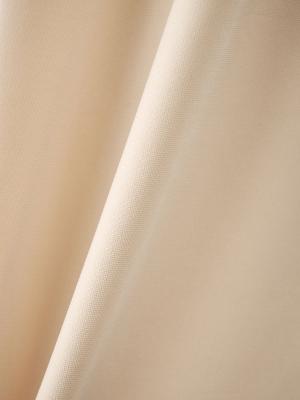 マタニティ ワンピース|ギャザー＆フレアーローウェストきれいめソフトポンチワンピース　マタニティ・授乳服【出産後も長く使える】