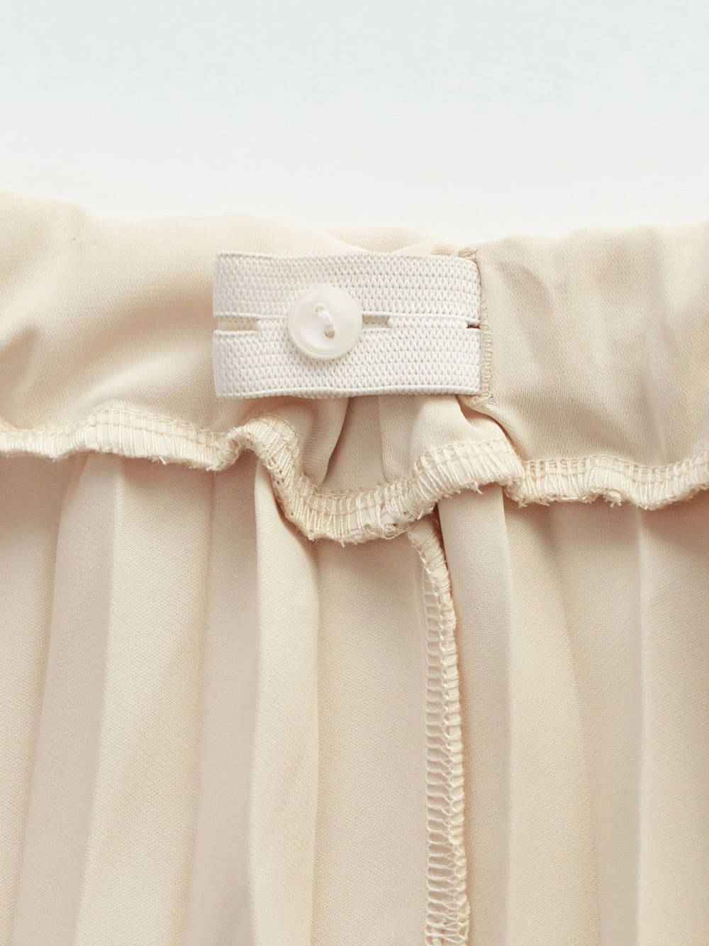 アウトレット|【セット】タートルネックサイドスリットワンピース＆産後も使えるプリーツスカート　マタニティ・授乳服