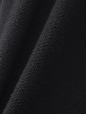 アウトレット|ハイネックニット&ニットカシュクールジャンパースカートセット マタニティ・授乳服【出産後も長く使える】