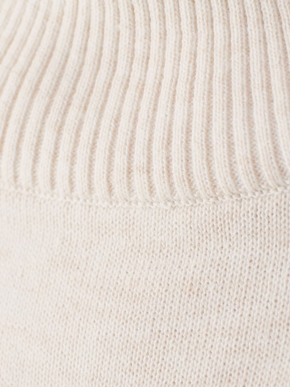 アウトレット|ハイネックニット&ニットカシュクールジャンパースカートセット マタニティ・授乳服【出産後も長く使える】