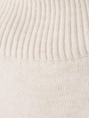 アウトレット|ハイネックニット&ニットカシュクールジャンパースカートセット マタニティ・授乳服【出産後も長く使える】