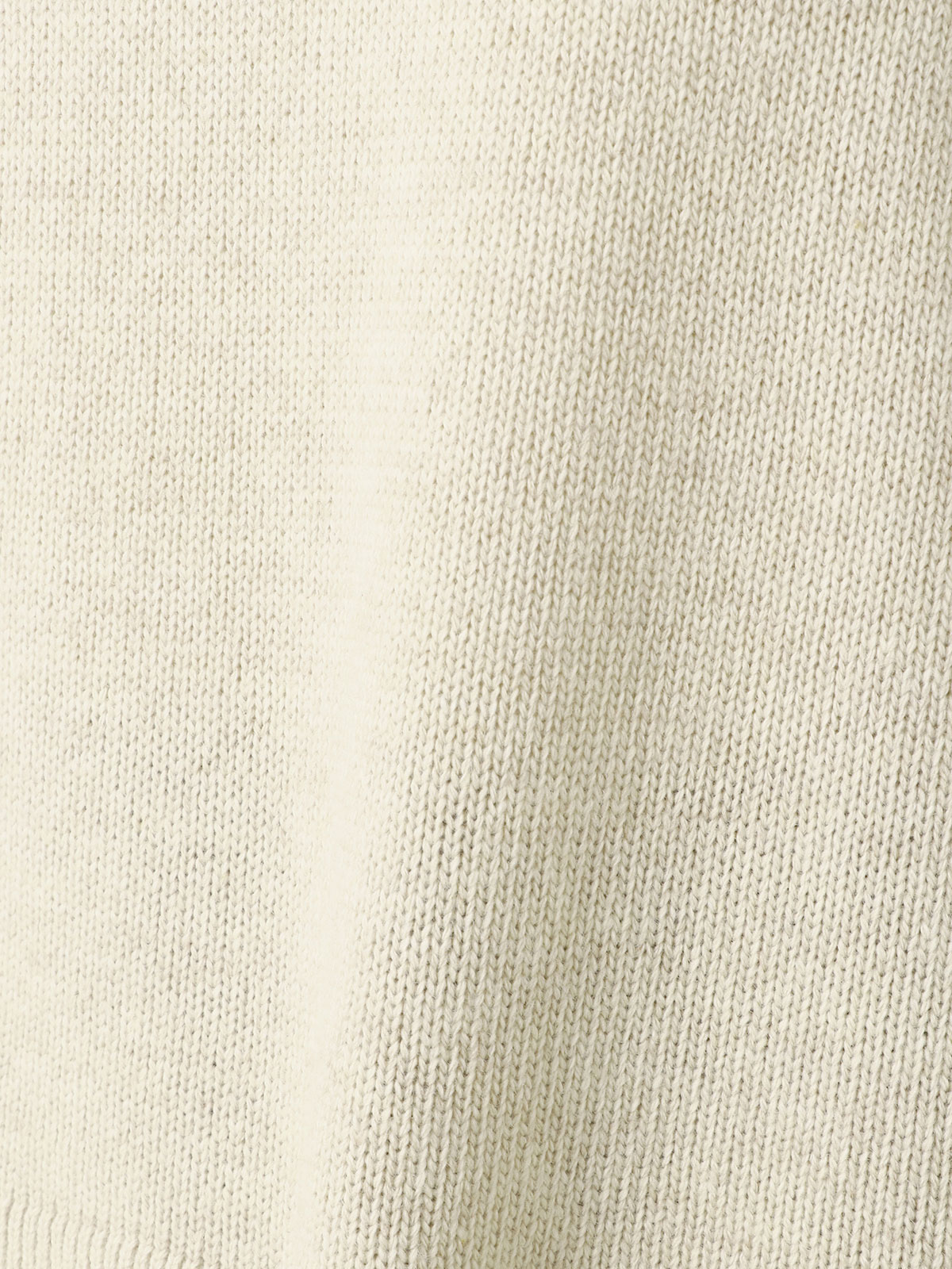 アウトレット|ウール混ボリュームスリーブVネックトップス　マタニティ・授乳服【出産後も長く使える】