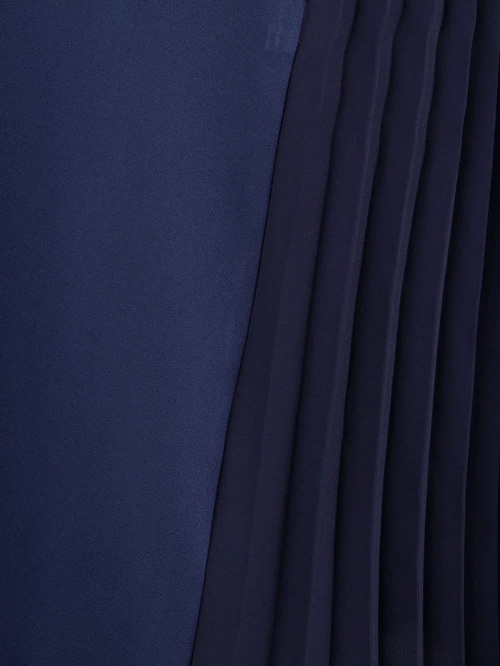 マタニティ ワンピース|サイドプリーツワンピース　マタニティ・授乳服【出産後も長く使える】