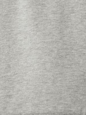 アウトレット|裏起毛BIGスウェットパーカ　マタニティ・授乳服【出産後も長く使える】