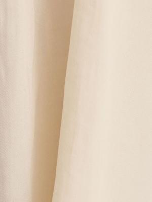 アウトレット|ヴィンテージサテンたっぷりギャザーブラウス マタニティ・授乳服【出産後も長く使える】