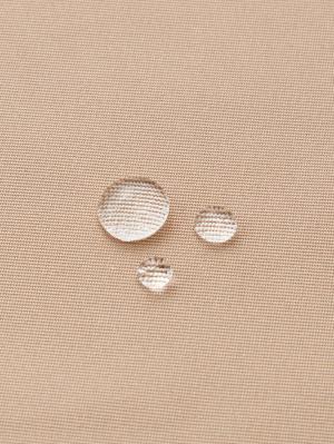 マタニティ アウター（コート）・ママコート|ain（アイン）【撥水加工】【防花粉】ダッカー付きステンカラーママコート