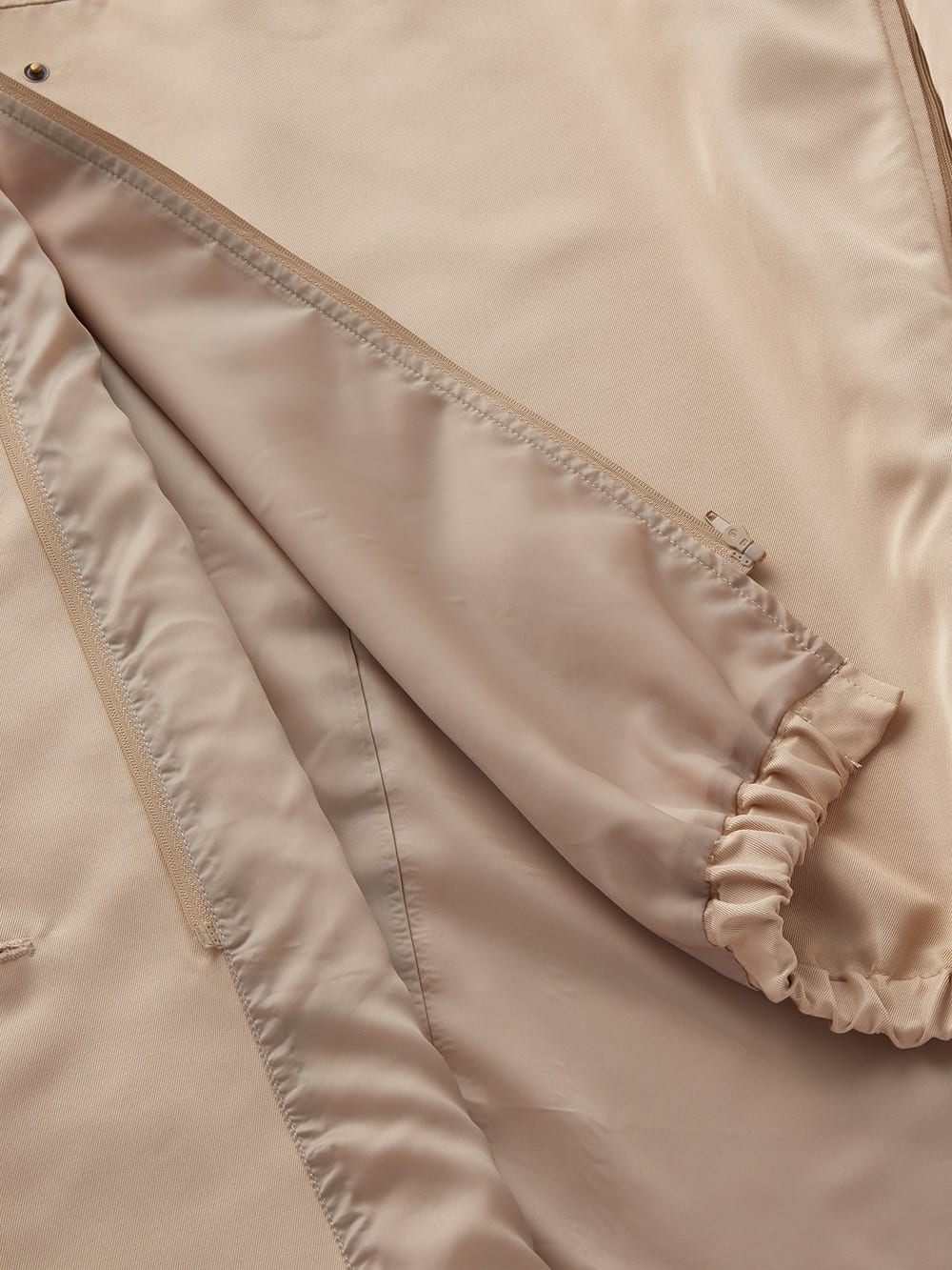 マタニティ アウター（コート）・ママコート|ain（アイン）【撥水加工】【防花粉】ダッカー付きステンカラーママコート