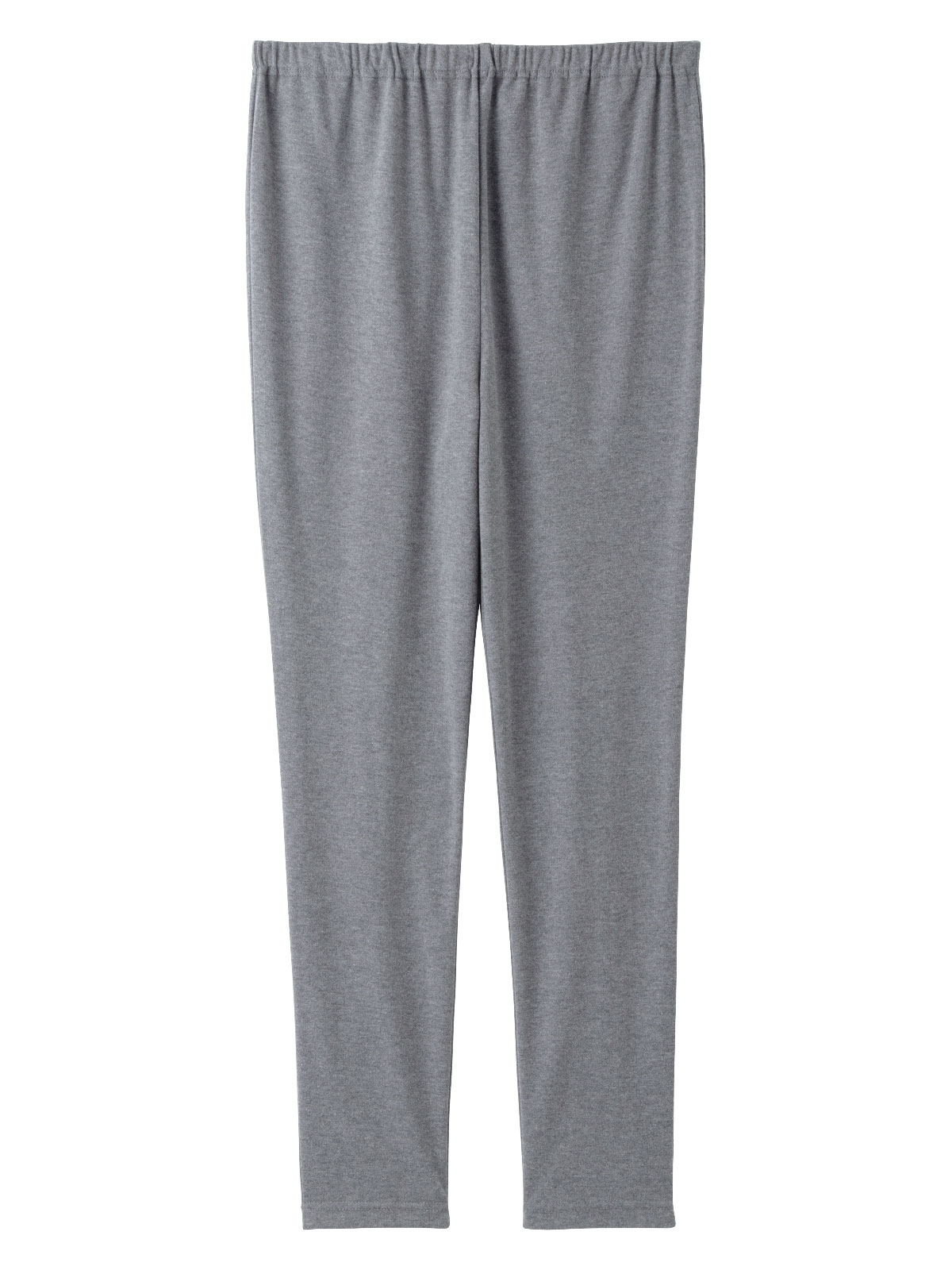 マタニティ パジャマ・ルームウェア|mutti ei（ムッティアイ）【授乳口付】ガーゼ裏毛ドットプリント×スムース無地パンツ|ネイビー