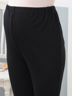 マタニティ パジャマ・ルームウェア|【授乳口付】スムースアイスクリームプリント×無地パンツ2WAYパジャマ