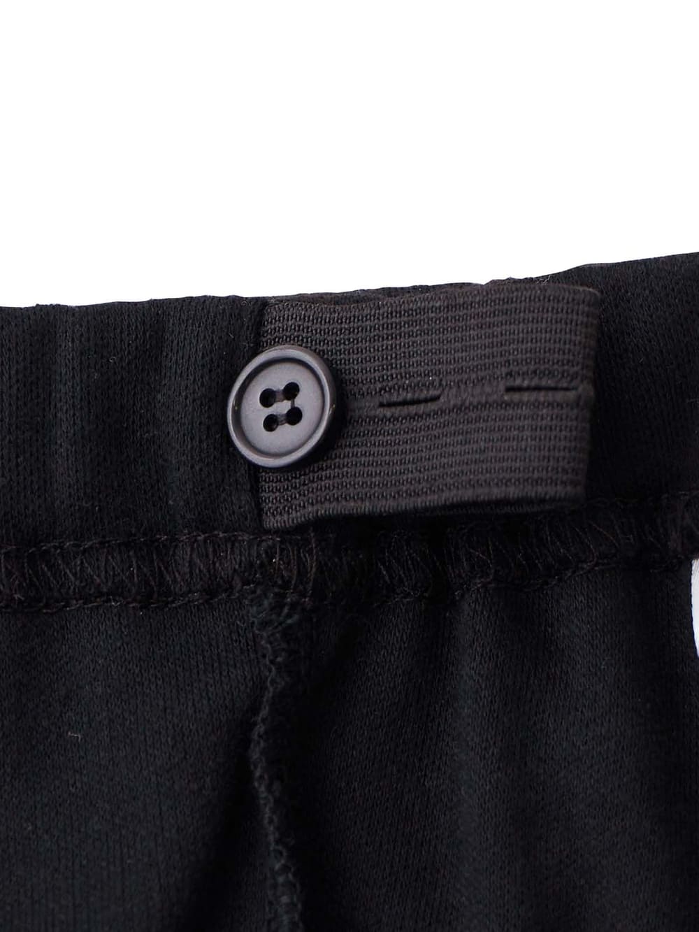 マタニティ パジャマ・ルームウェア|mutti ei（ムッティアイ）【授乳口付】スムースボーダーパジャマ|グレー