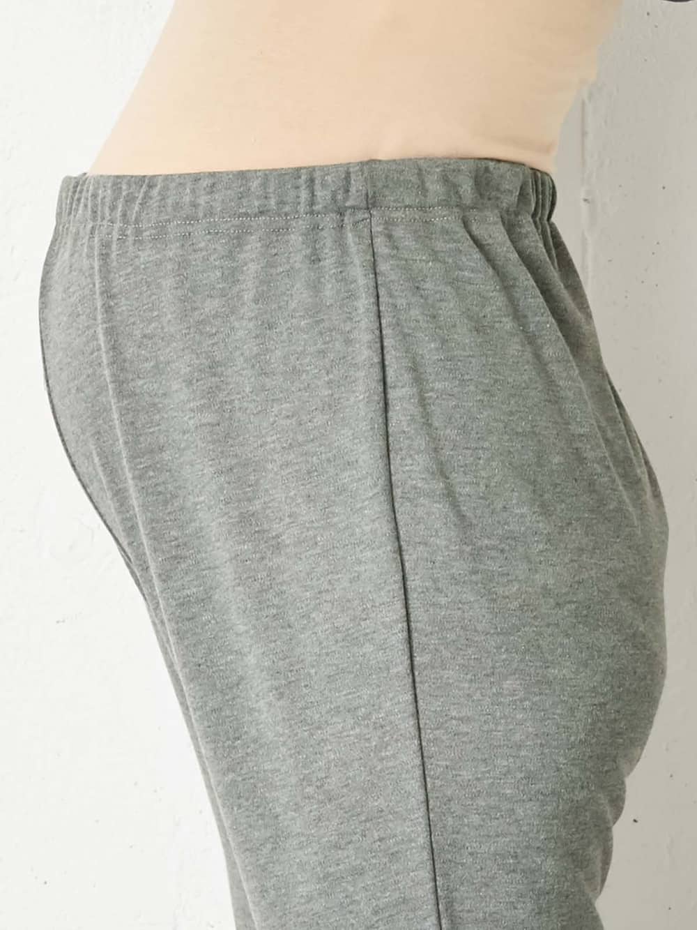 マタニティ パジャマ・ルームウェア|mutti ei（ムッティアイ）【授乳口付】スムースマルチ星柄パジャマ