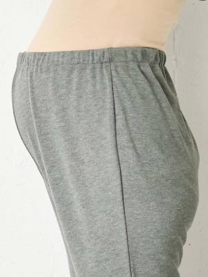 マタニティ パジャマ・ルームウェア|mutti ei（ムッティアイ）【授乳口付】スムースマルチ星柄パジャマ