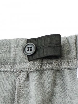 マタニティ パジャマ・ルームウェア|mutti ei（ムッティアイ）【授乳口付】スムースマルチ星柄パジャマ