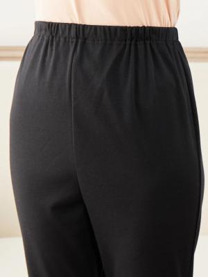 マタニティ パジャマ・ルームウェア|mutti ei（ムッティアイ）【授乳口付】【セット】ミニ裏毛ボーダー×無地パジャマ