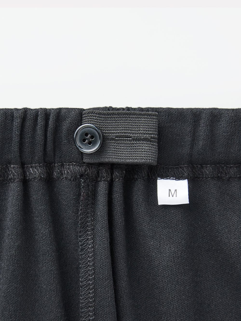 マタニティ パジャマ・ルームウェア|mutti ei（ムッティアイ）【授乳口付】【セット】ミニ裏毛ボーダー×無地パジャマ