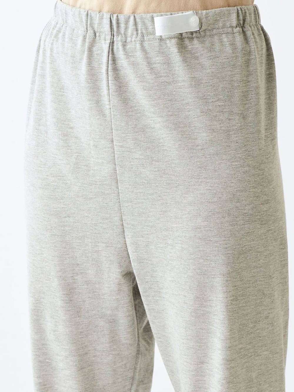 マタニティ パジャマ・ルームウェア|mutti ei（ムッティアイ）【授乳口付】天竺ボーダー2WAYパジャマ|ネイビー