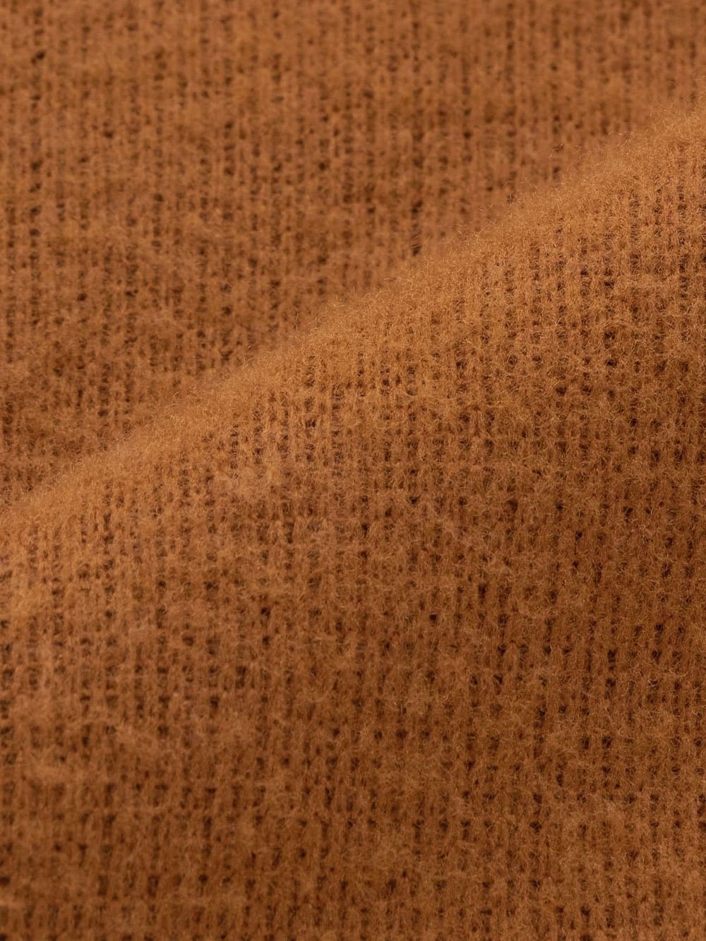 マタニティ ワンピース|ain（アイン）ニットソー裏起毛スリットワンピース　マタニティ・授乳服