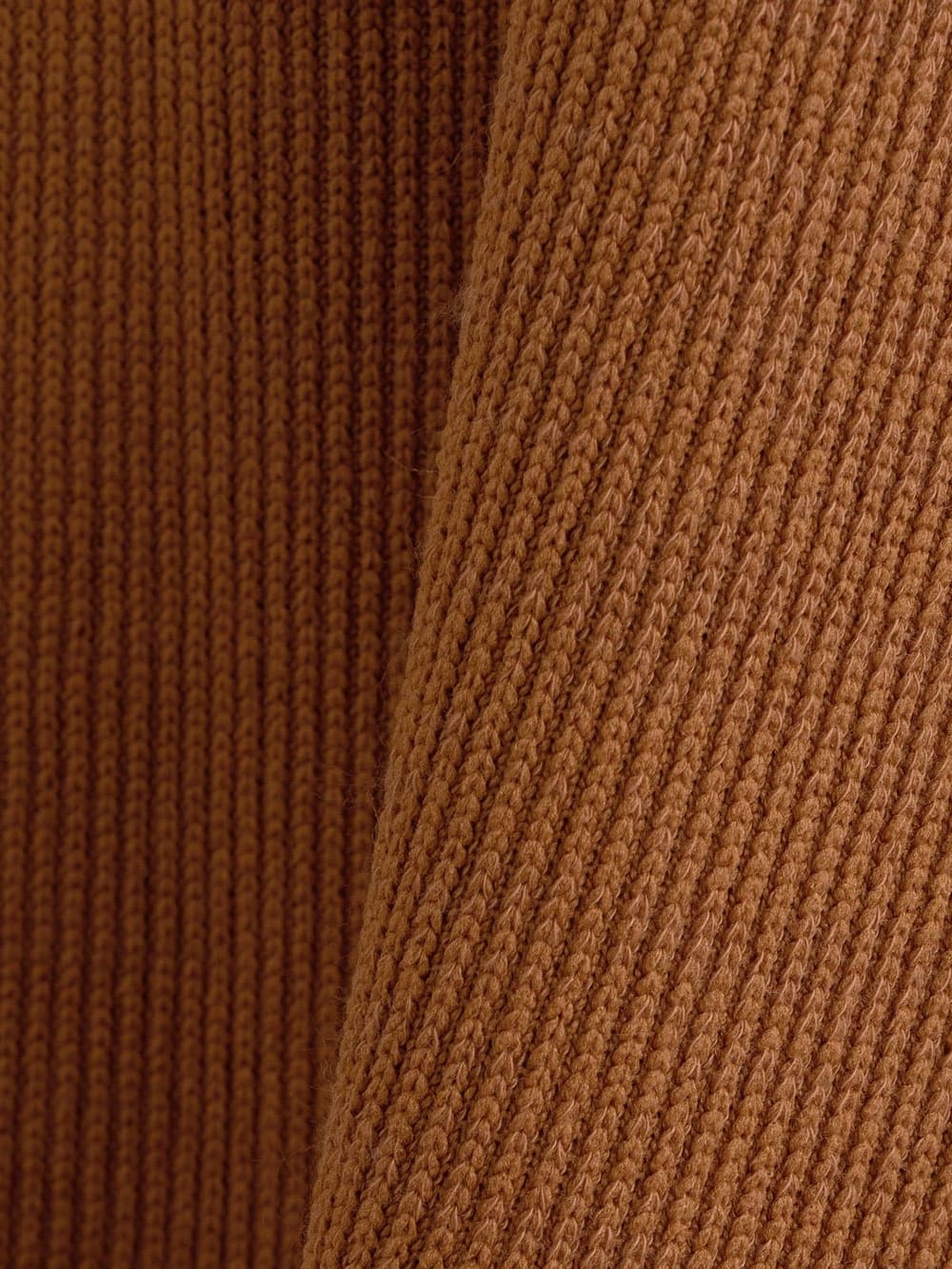 マタニティ ワンピース|ain（アイン）ニットソー裏起毛スリットワンピース　マタニティ・授乳服