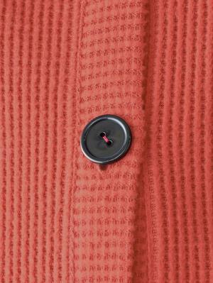 マタニティ ワンピース|ain(アイン)カーデフェイクワンピース マタニティ・授乳服