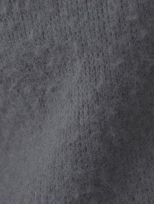 マタニティ ワンピース|ain(アイン)カーデフェイクワンピース マタニティ・授乳服