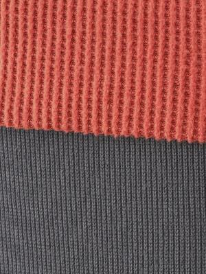 マタニティ ワンピース|ain(アイン)カーデフェイクワンピース マタニティ・授乳服