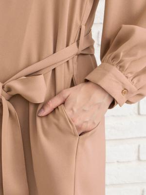 マタニティ ワンピース|ラグランスリーブワンピース　マタニティ・授乳服【出産後も長く使える】