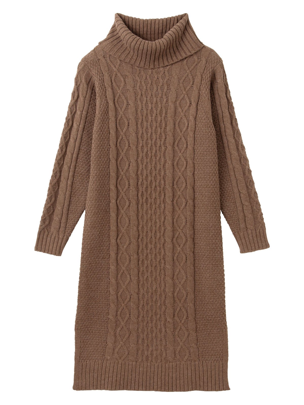 アウトレット ケーブルタートルネックワンピース ベビー服 新生児服 ベビー用品通販 エンジェリーベ 公式 アウトレット ケーブルタートルネックワンピース ベビー服 新生児服 ベビー用品通販 エンジェリーベ 公式