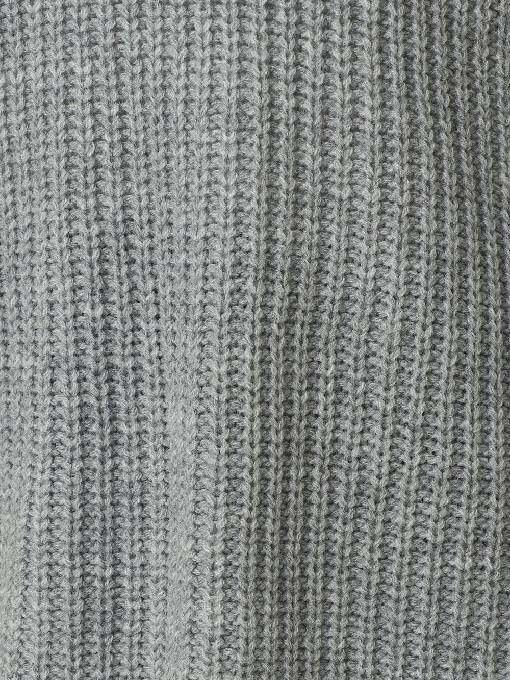 マタニティ トップス|片畦Vネックニット　マタニティ・授乳服【出産後も長く使える】