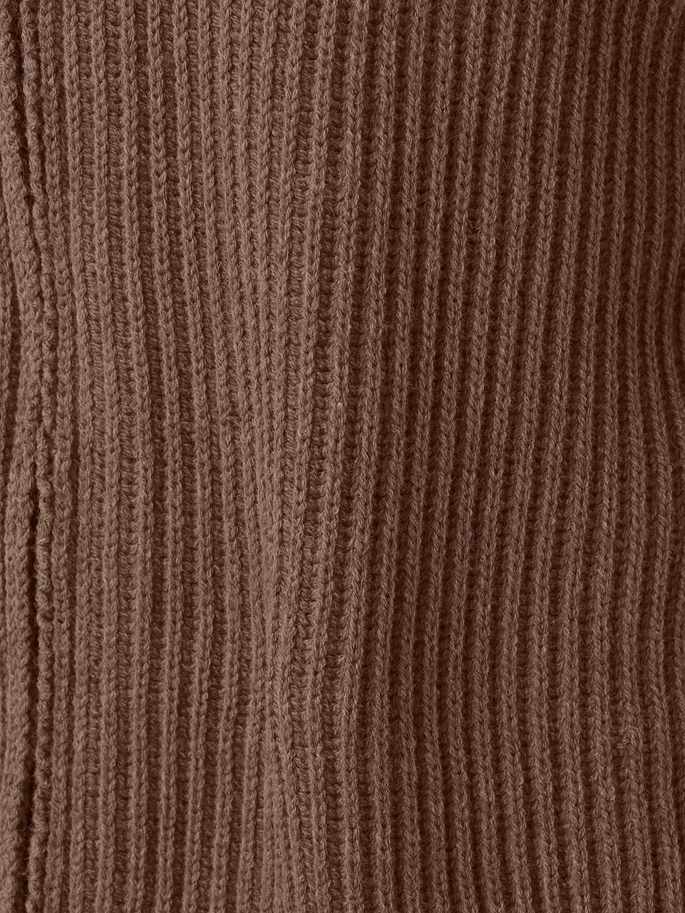 マタニティ トップス|両畦VネックダブルZIPカーデ　マタニティ・授乳服【出産後も長く使える】