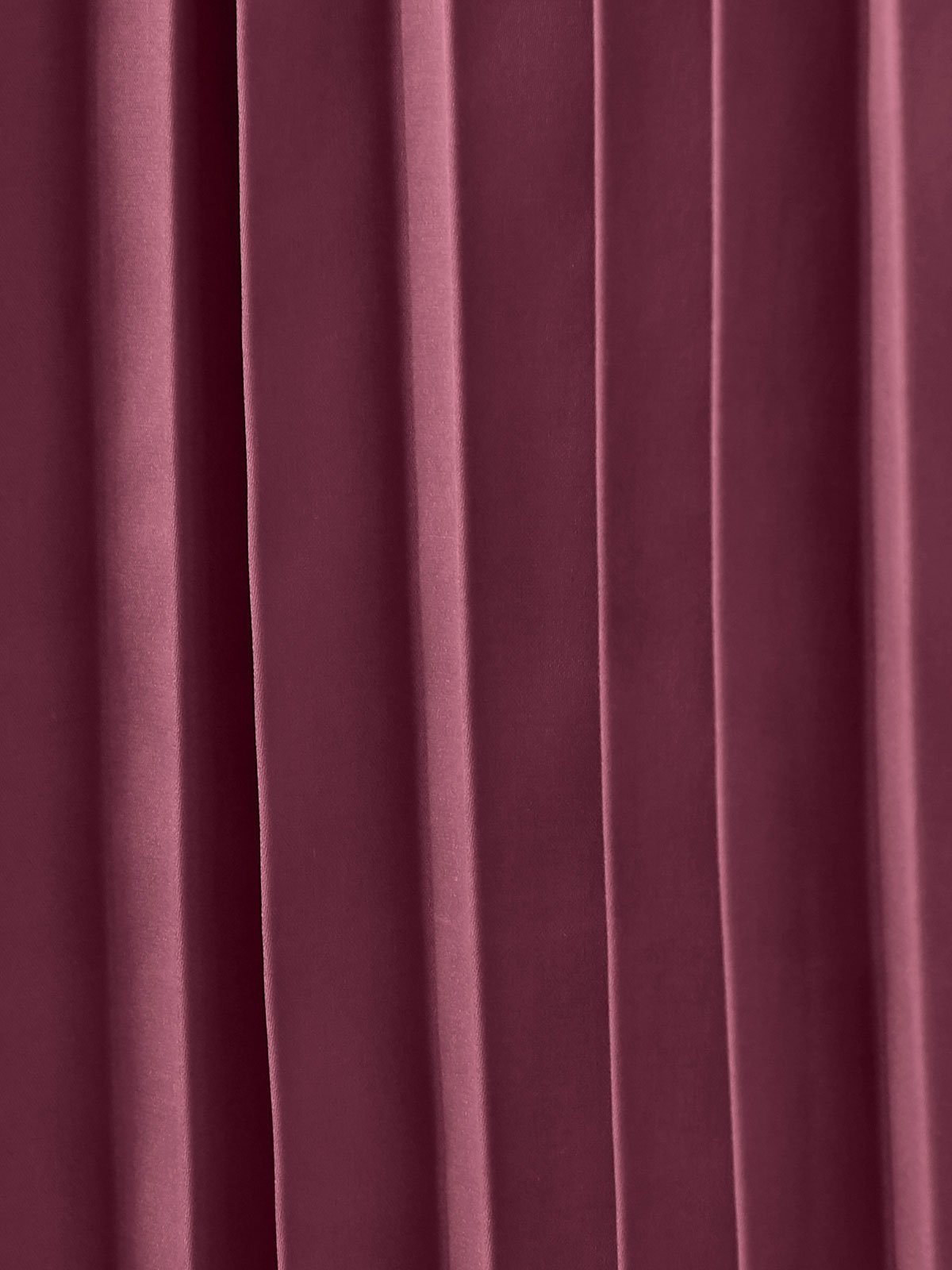 マタニティ スカート|【産前産後対応】サテンプリーツスカート【出産後も長く使える】