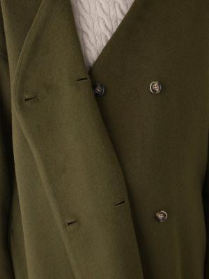 マタニティ アウター（コート）・ママコート|【産前産後対応】ママコートにもなるノーカラーコート