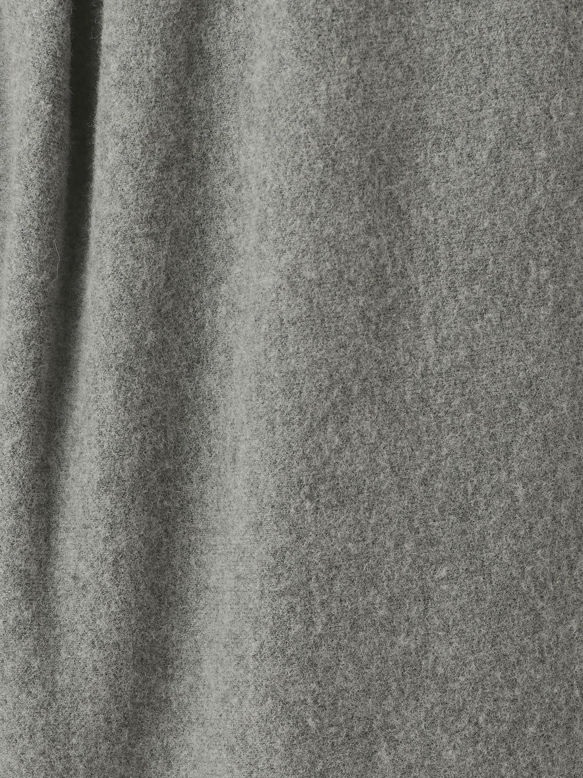 アウトレット|【産前産後対応】【2レングス展開】ウールライクタックワイドパンツ【出産後も長く使える】