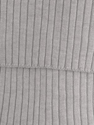 マタニティ トップス|リブタートルニット マタニティ・授乳服【出産後も長く使える】