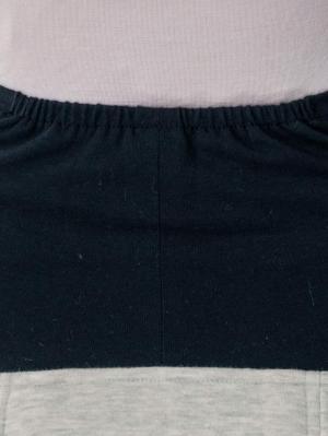 マタニティ スカート|【産前産後対応】【極暖】裏シャギーあったかタックスカート【出産後も長く使える】