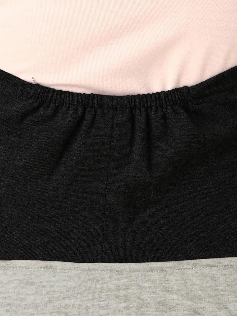 マタニティ スカート|【産前産後対応】【極暖】【2丈展開】裏シャギーあったかフレアスカート【出産後も長く使える】