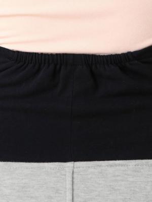 マタニティ スカート|【産前産後対応】【極暖】裏シャギーあったかタイトスカート【出産後も長く使える】