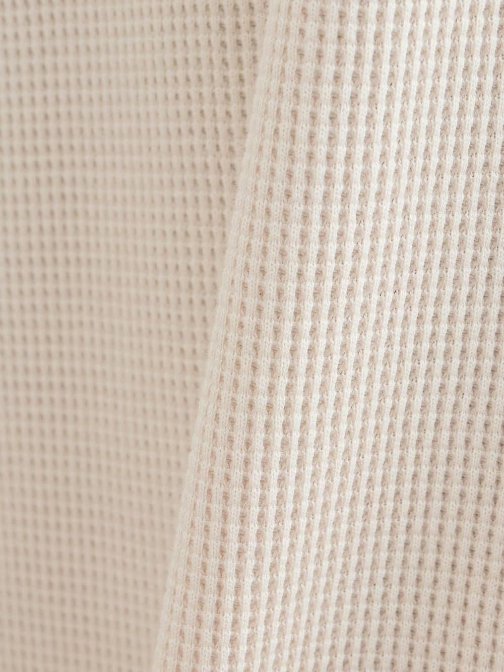 マタニティ ワンピース|【2WAY】【親子コーデ可】サーマル前後2WAYロングカーディガンワンピース　マタニティ・授乳服【出産後も長く使える】