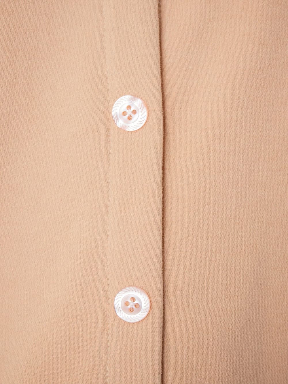 マタニティ パジャマ・ルームウェア|【授乳しやすい】【あったか】【産前産後】ミニ裏毛裏起毛リボンポケットワンピ＆レギンスセットパジャマ