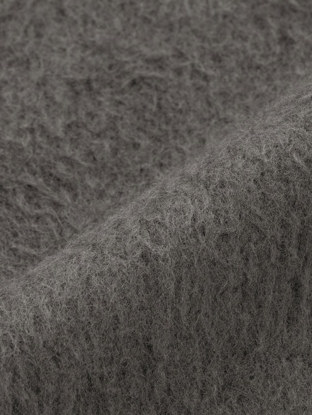 マタニティ パンツ|【産前産後対応】【極暖】リブ裏シャギーワイドパンツ【出産後も長く使える】