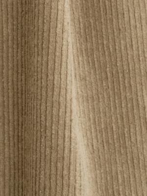 アウトレット|【産前産後対応】コーデュロイワイドパンツ【出産後も長く使える】