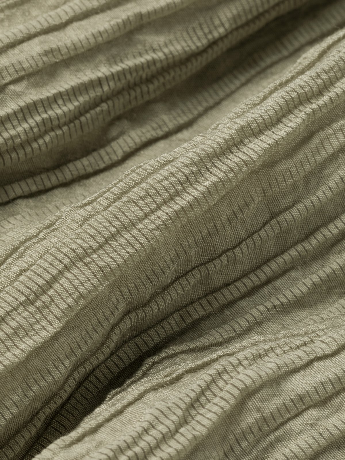 マタニティ スカート|ain（アイン）メッシュ裏地【接触冷感】クリンクルワッシャーロングスカート【出産後も長く使える】