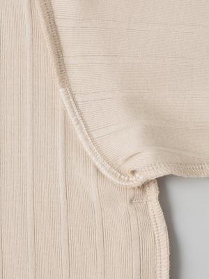 マタニティ ワンピース|ain（アイン）【汗染み防止加工】リブワンピース　マタニティ・授乳服【出産後も長く使える】