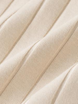 マタニティ ワンピース|ain（アイン）【汗染み防止加工】リブワンピース　マタニティ・授乳服【出産後も長く使える】