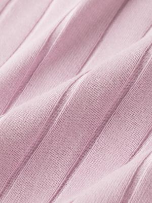 マタニティ トップス|ain（アイン）【汗染み防止加工】半袖ワイドリブTシャツ　マタニティ・授乳服【出産後も長く使える】