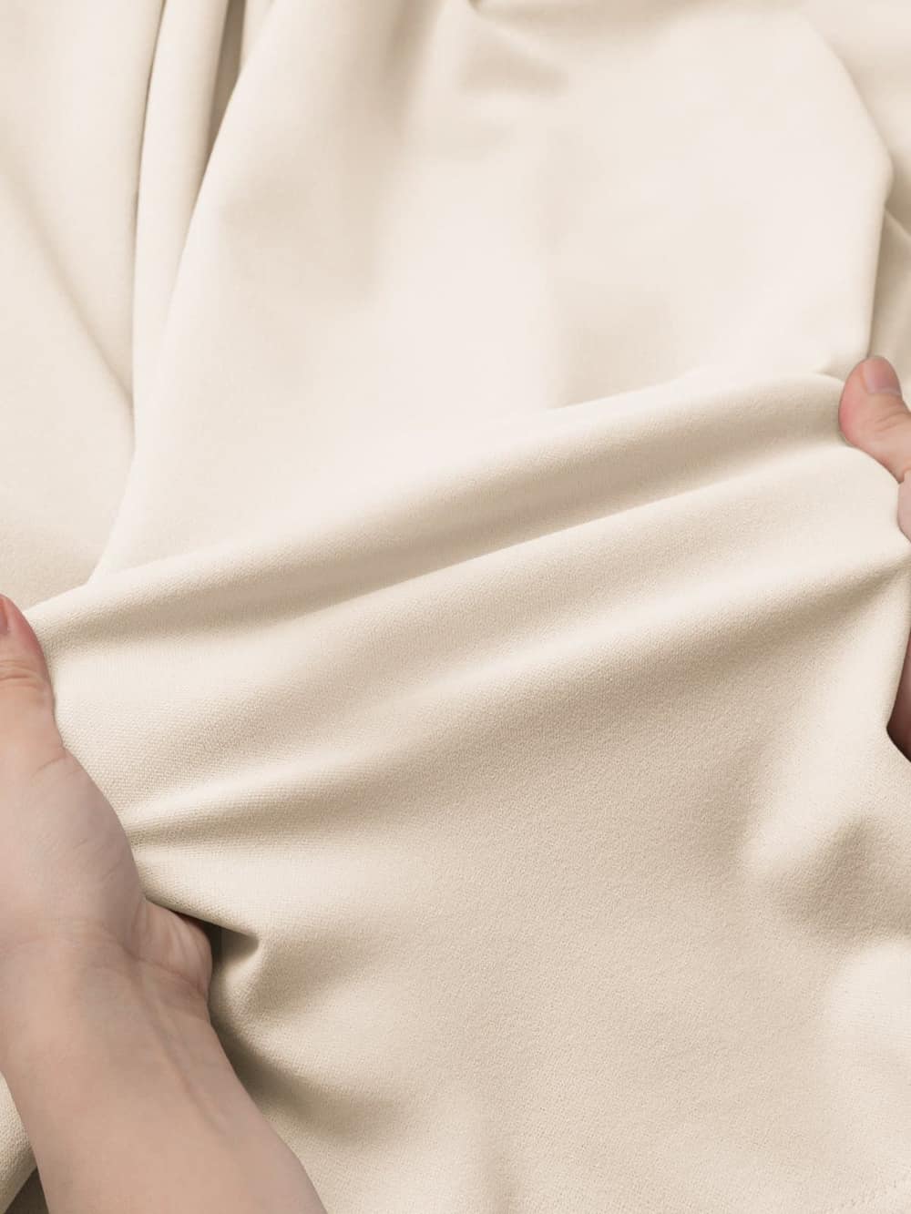 マタニティ ワンピース|LOVE MIC(ラブミック)強撚スムース バイカラー使いワンピース マタニティ・授乳服【出産後も長く使える】