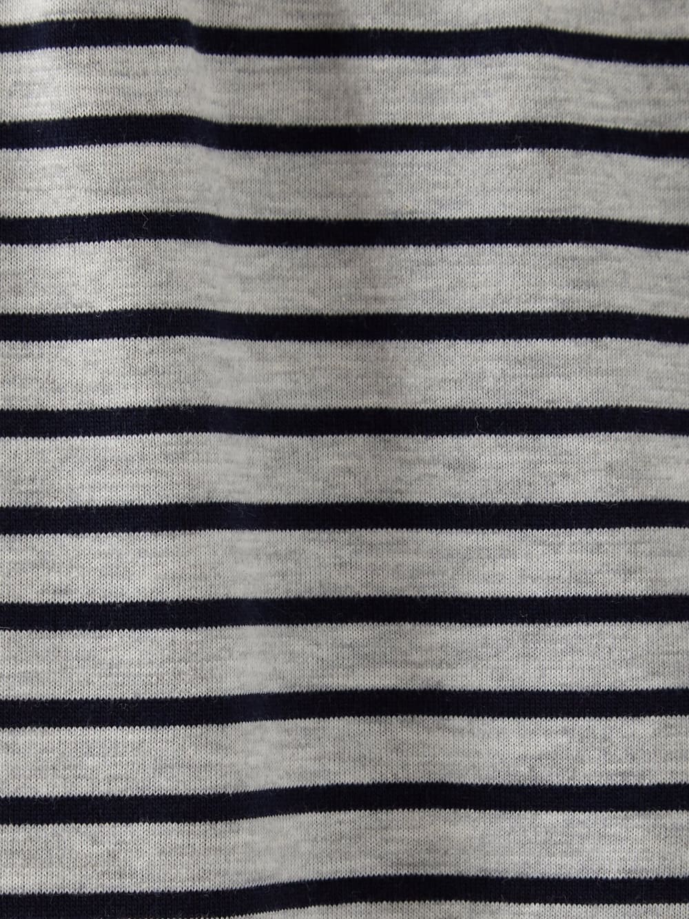 マタニティ パジャマ・ルームウェア|mutti ei（ムッティアイ）【授乳口付】天竺ボーダー半袖パジャマ