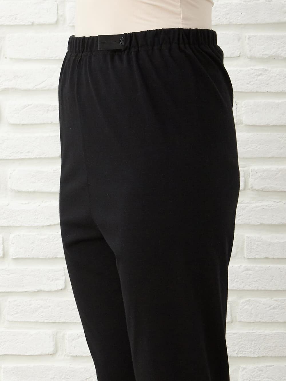 マタニティ パジャマ・ルームウェア|mutti ei（ムッティアイ）【授乳口付】天竺ボーダー半袖パジャマ