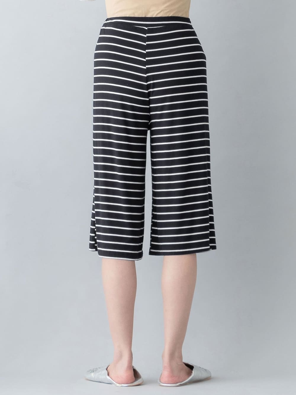 マタニティ パジャマ・ルームウェア|mutti ei（ムッティアイ）【産前産後対応】ベア天竺ハーフパンツ