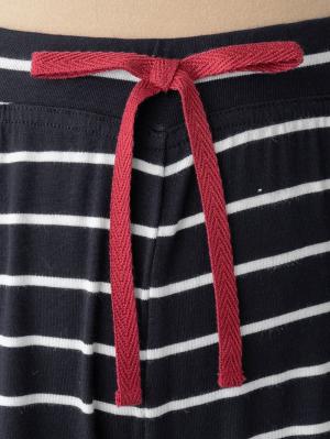 マタニティ パジャマ・ルームウェア|mutti ei（ムッティアイ）【産前産後対応】ベア天竺ハーフパンツ